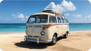 Volkswagen Kombi 1.4 8v EA111